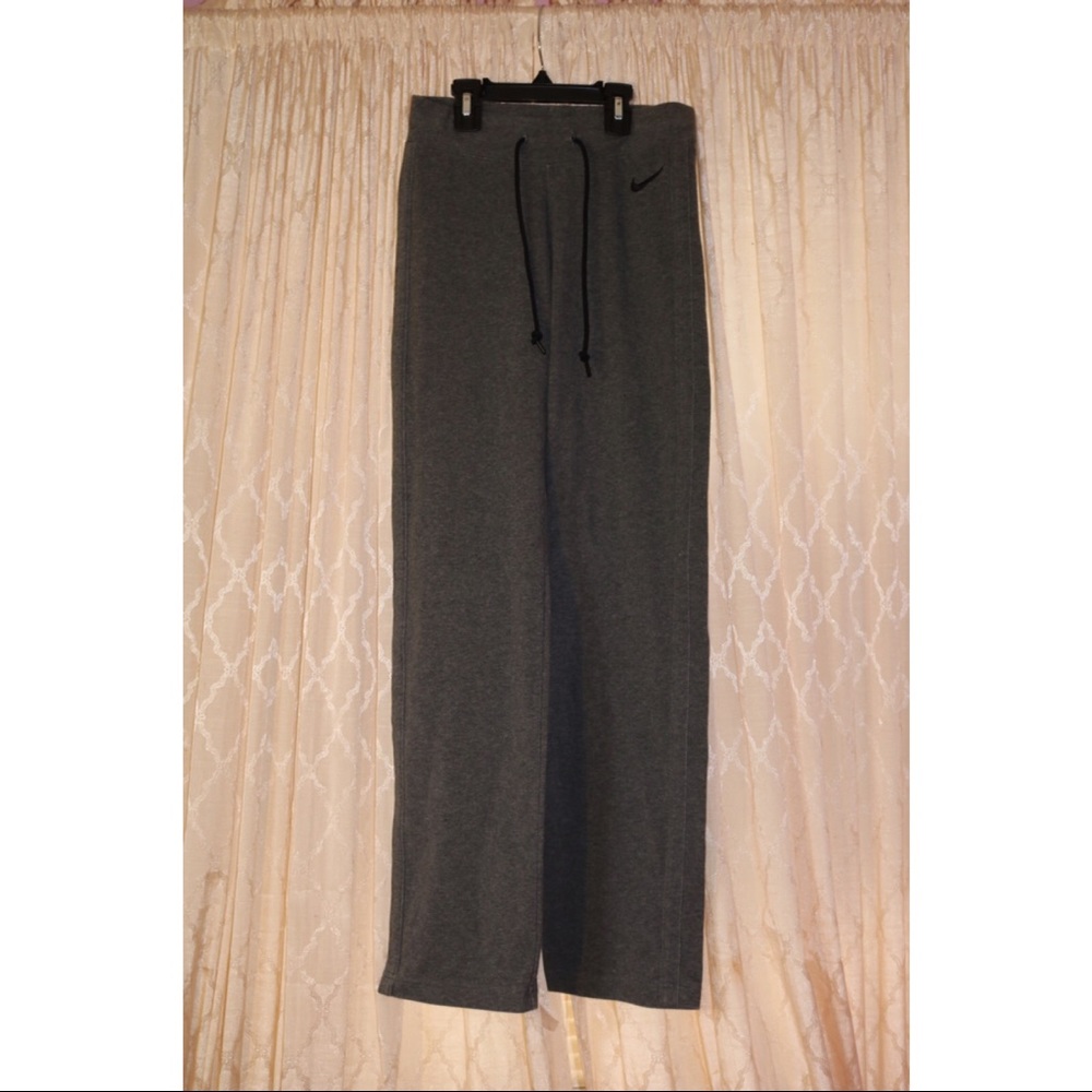 Nike sweats